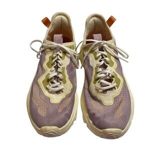 Sorel Women's Kinetic Breakthru Day Lace Up Eco Friendly Sneakers Size 10